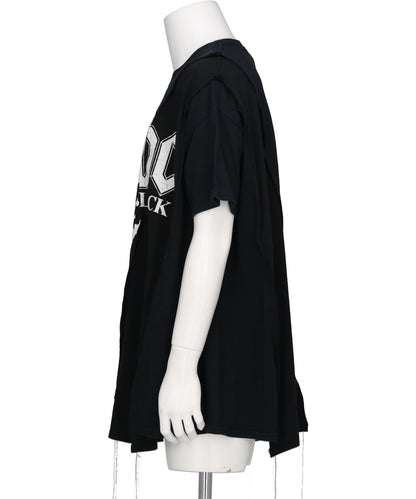 NEWSED / WIDE BAND TEE