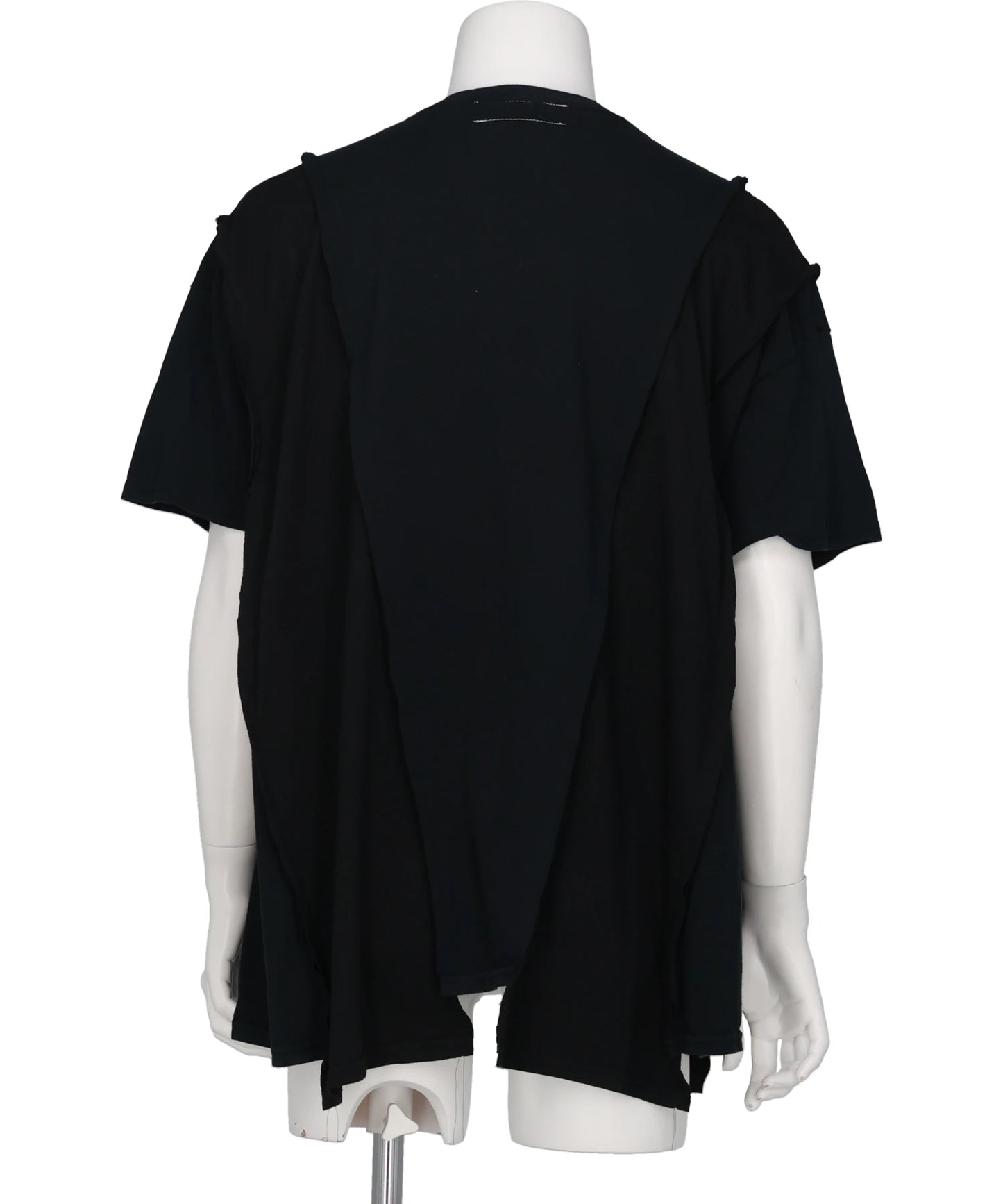 NEWSED / WIDE BAND TEE