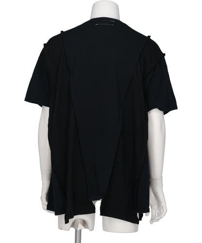 NEWSED / WIDE BAND TEE
