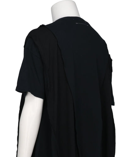 NEWSED / WIDE BAND TEE