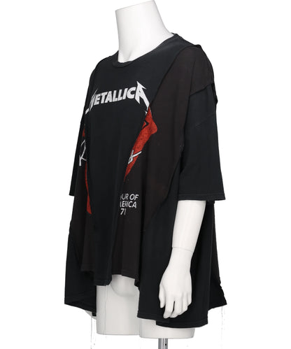 NEWSED / WIDE BAND TEE