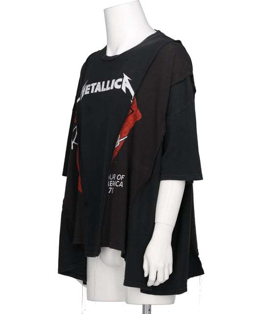 NEWSED / WIDE BAND TEE
