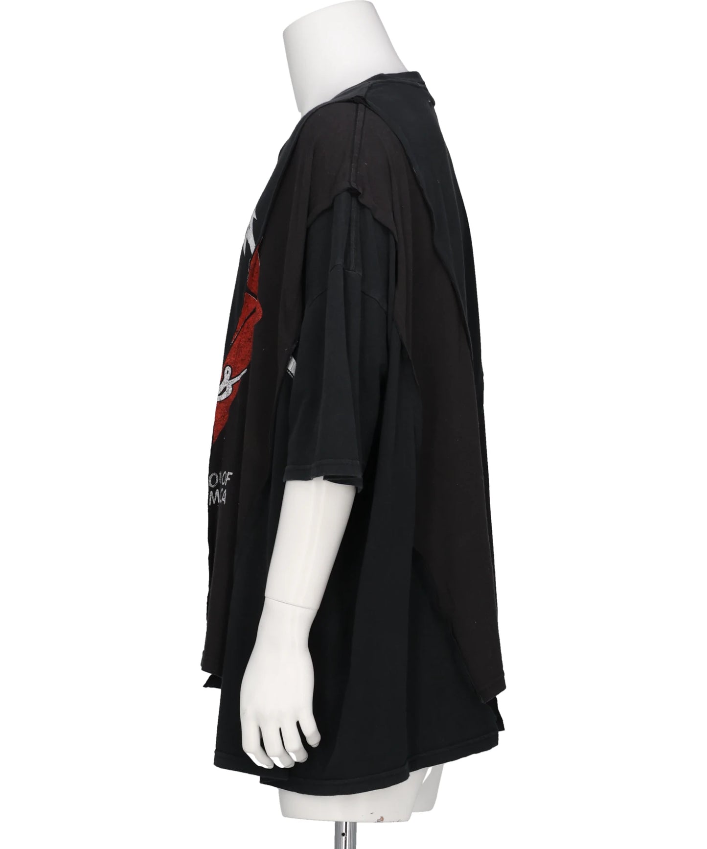 NEWSED / WIDE BAND TEE