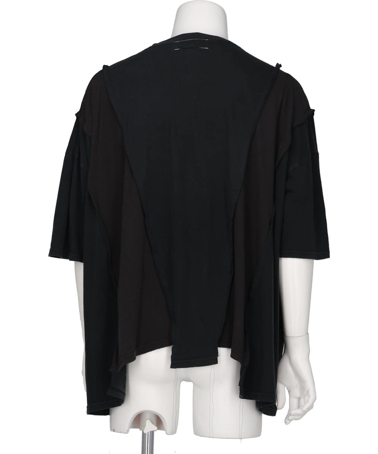 NEWSED / WIDE BAND TEE