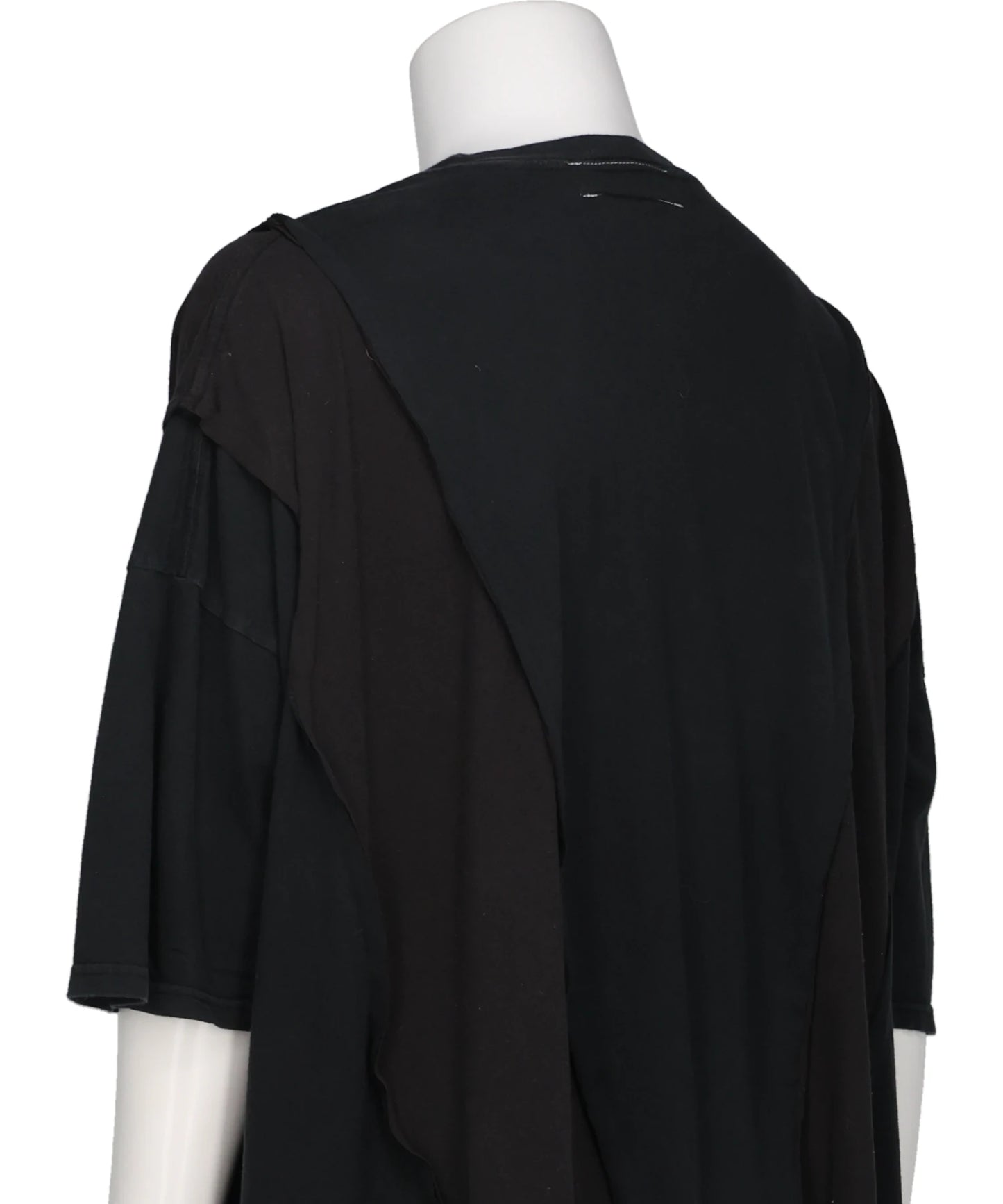 NEWSED / WIDE BAND TEE