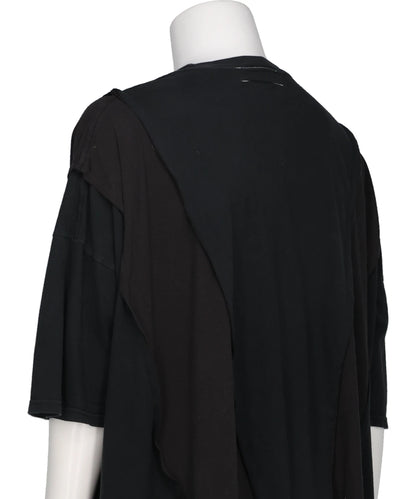 NEWSED / WIDE BAND TEE