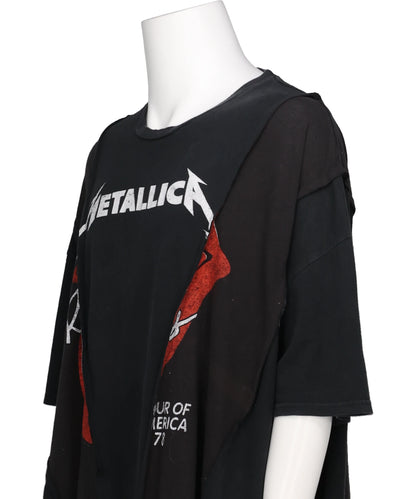 NEWSED / WIDE BAND TEE