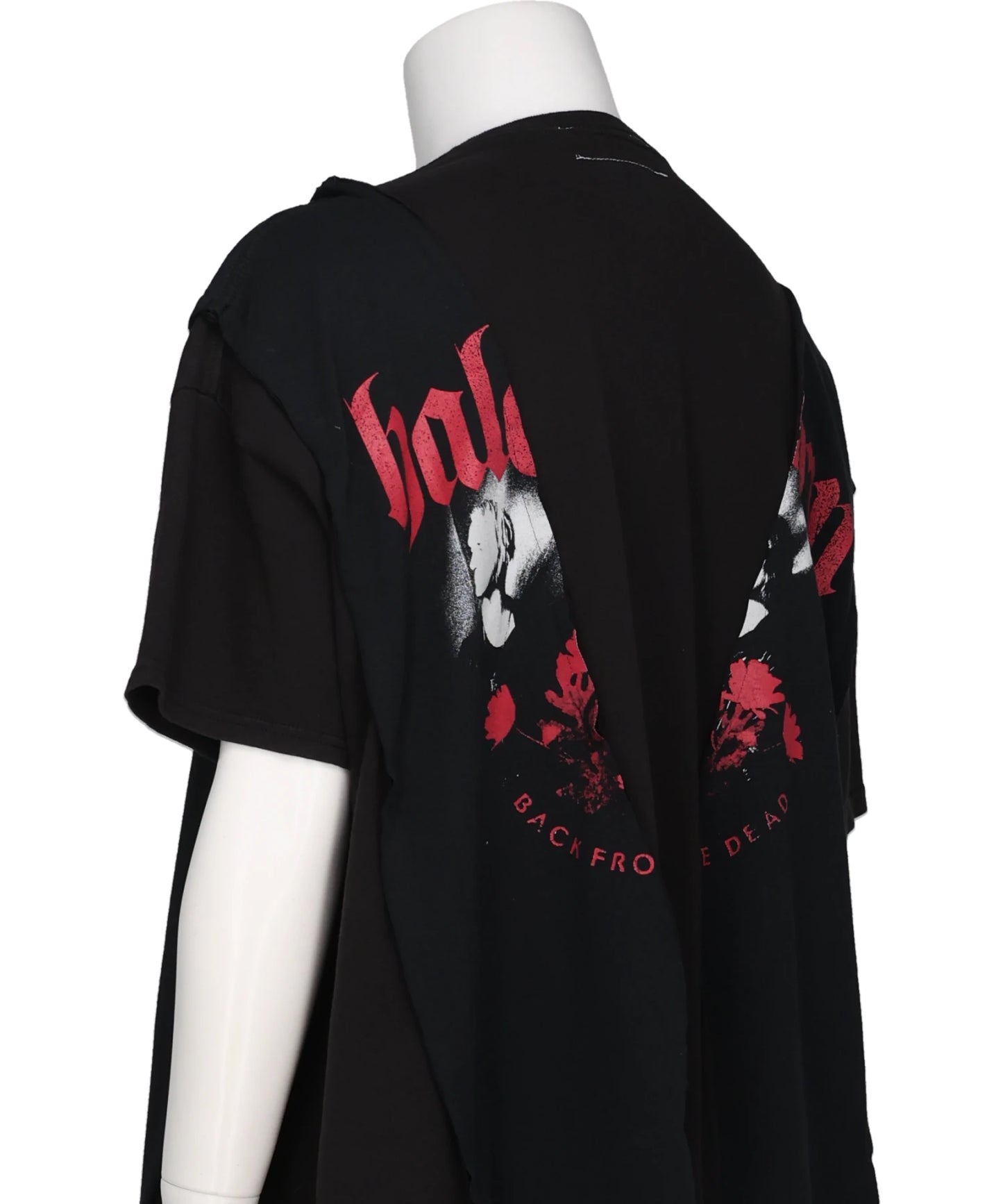 NEWSED / WIDE BAND TEE