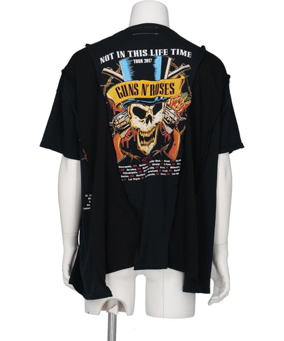 NEWSED / WIDE BAND TEE