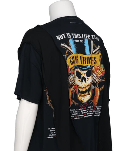 NEWSED / WIDE BAND TEE