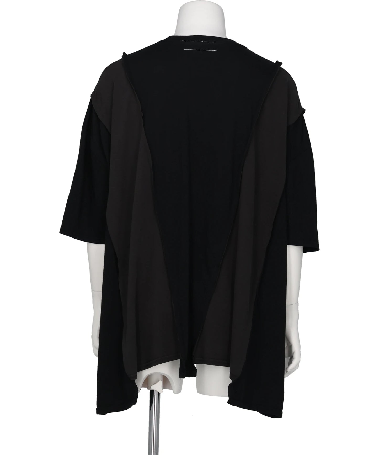 NEWSED / WIDE BAND TEE