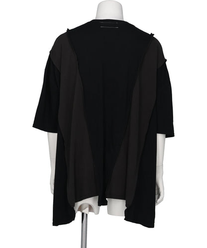 NEWSED / WIDE BAND TEE