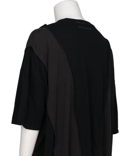NEWSED / WIDE BAND TEE