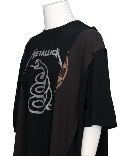 NEWSED / WIDE BAND TEE