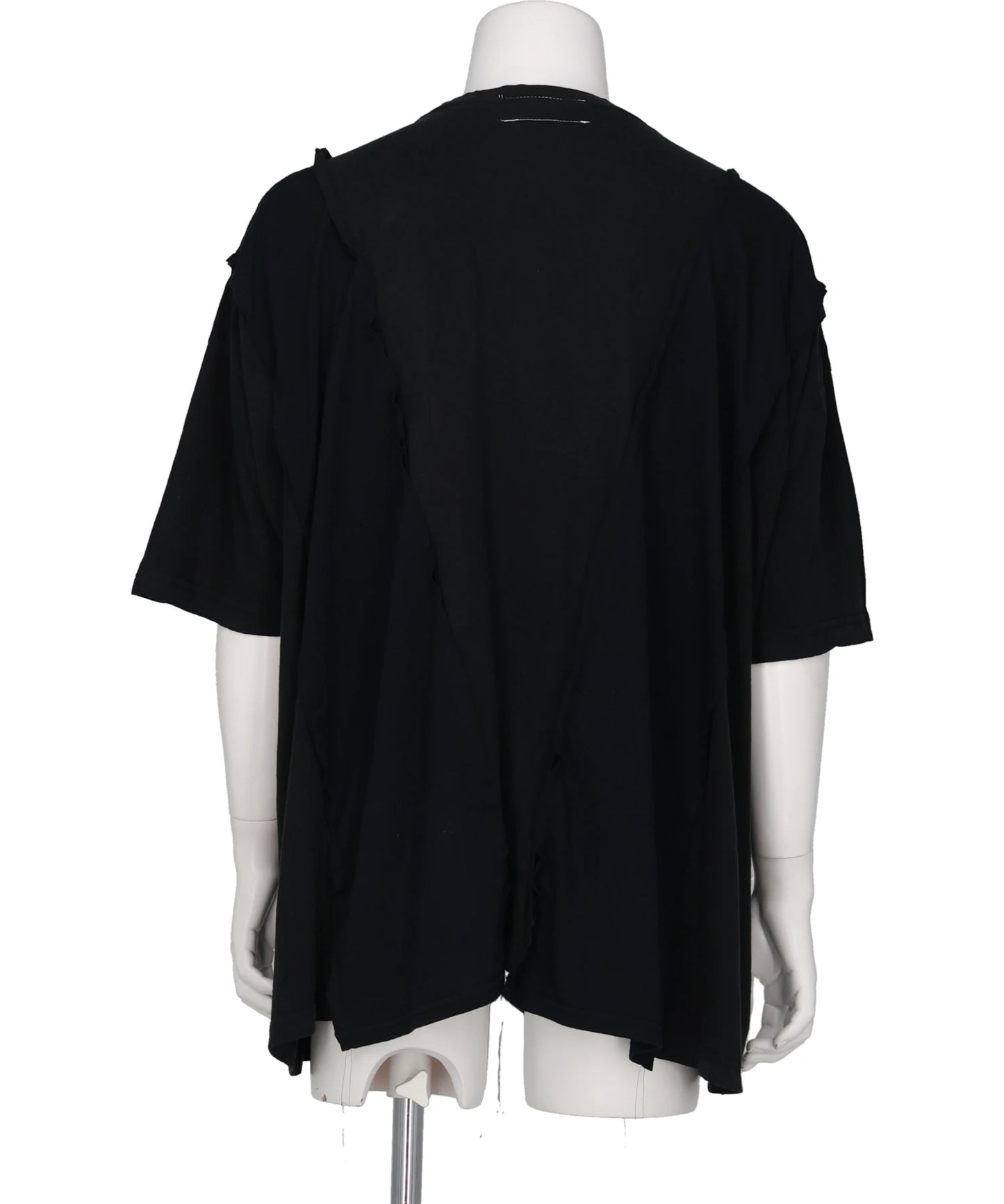 NEWSED / WIDE BAND TEE