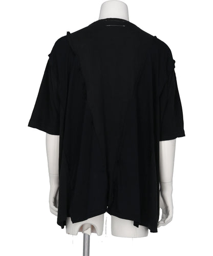 NEWSED / WIDE BAND TEE