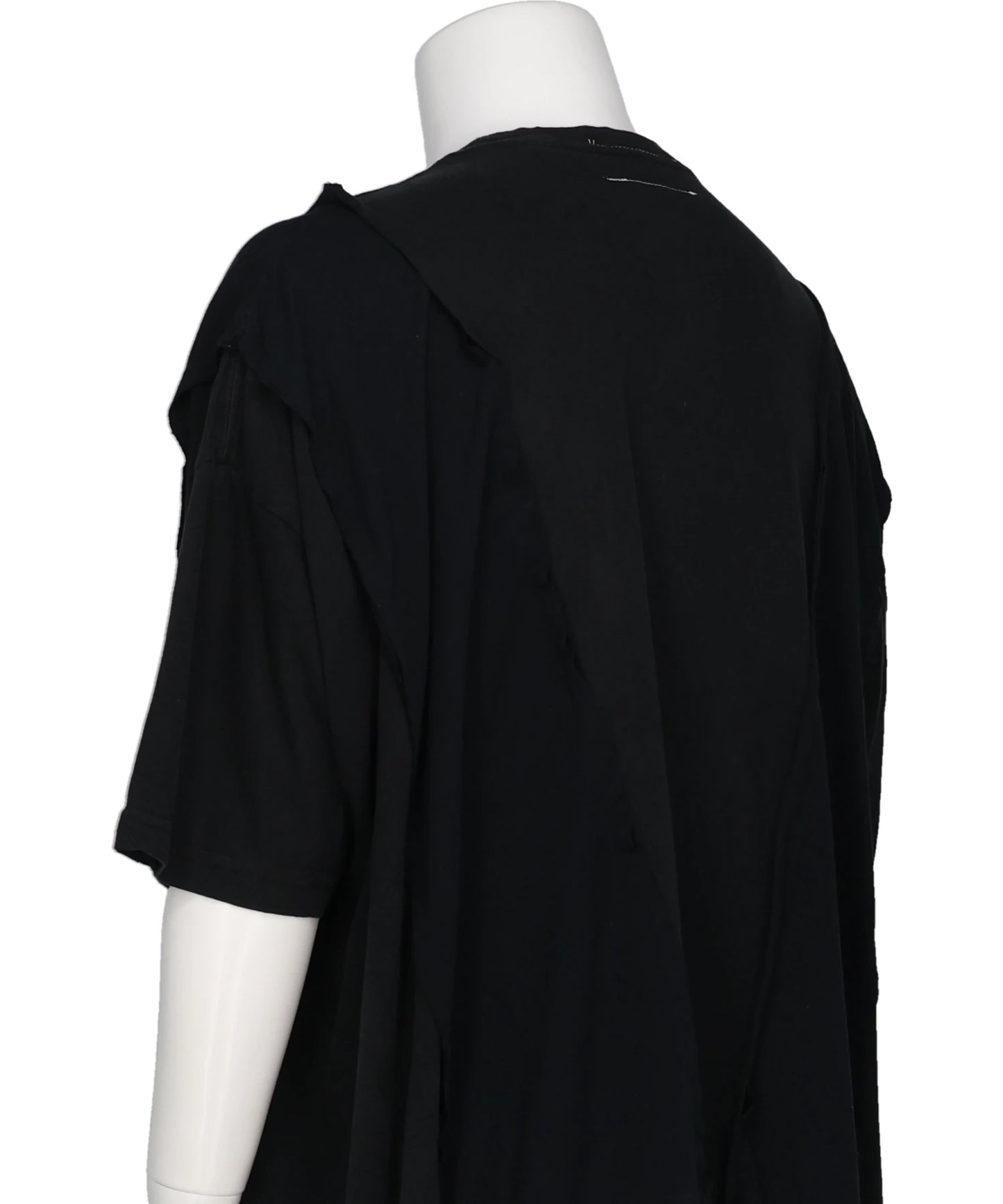 NEWSED / WIDE BAND TEE