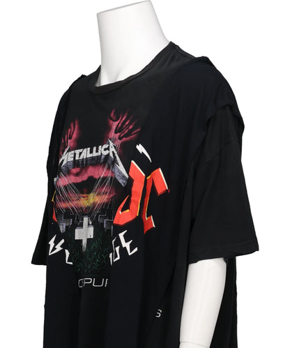 NEWSED / WIDE BAND TEE