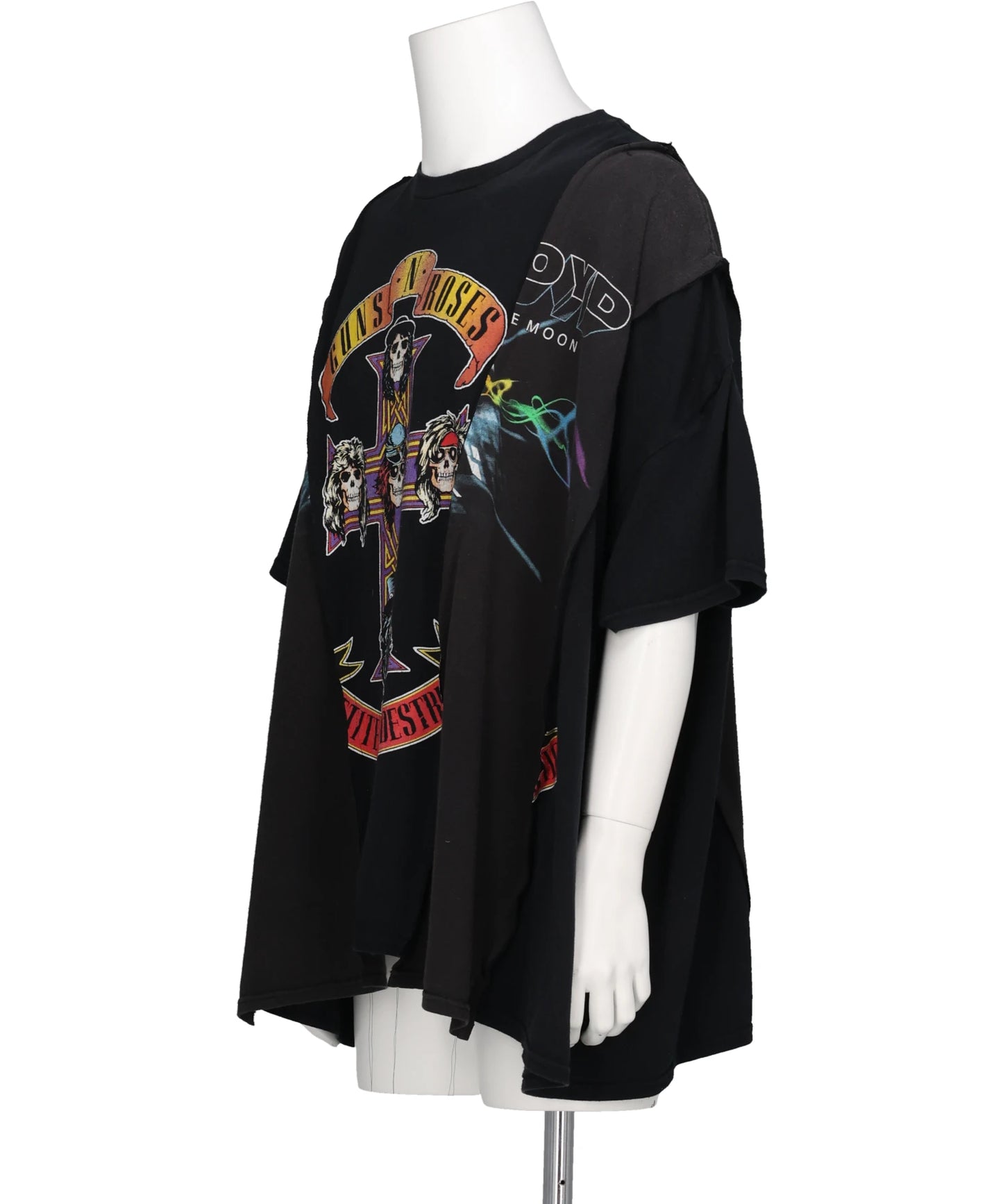 NEWSED / WIDE BAND TEE