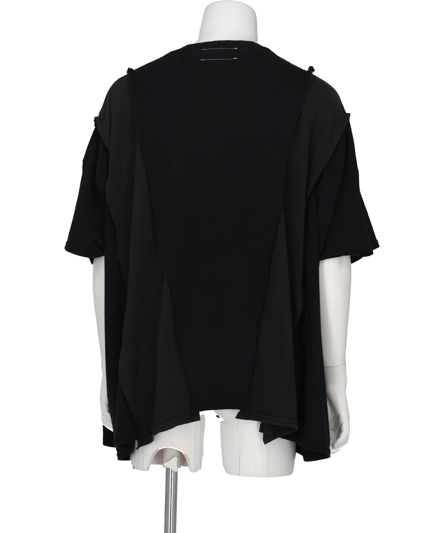 NEWSED / WIDE BAND TEE