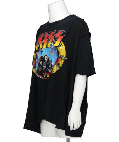 NEWSED / WIDE BAND TEE