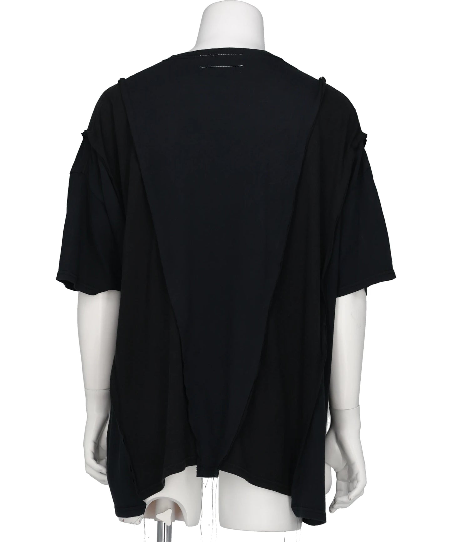 NEWSED / WIDE BAND TEE
