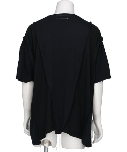 NEWSED / WIDE BAND TEE