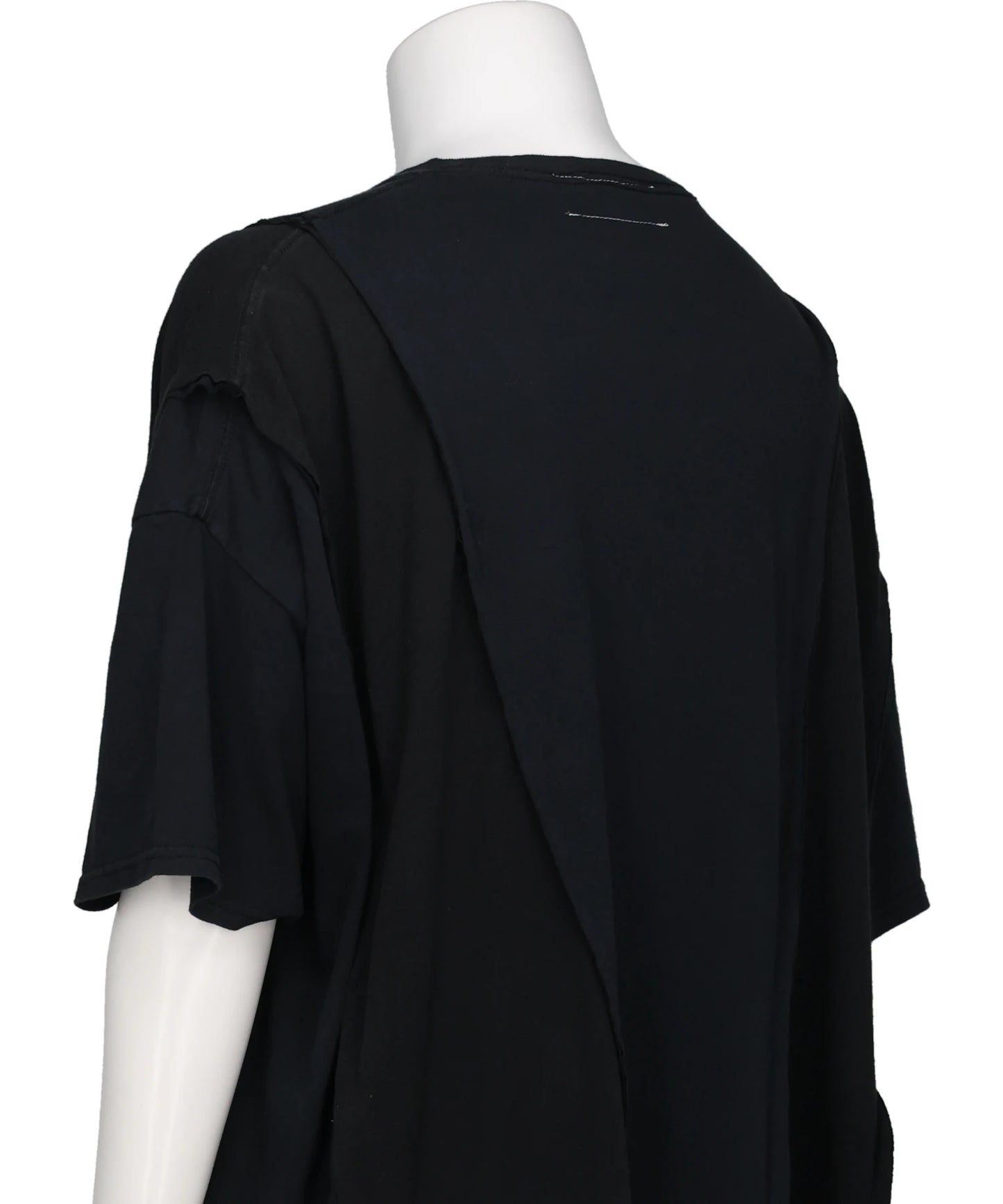 NEWSED / WIDE BAND TEE