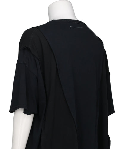 NEWSED / WIDE BAND TEE