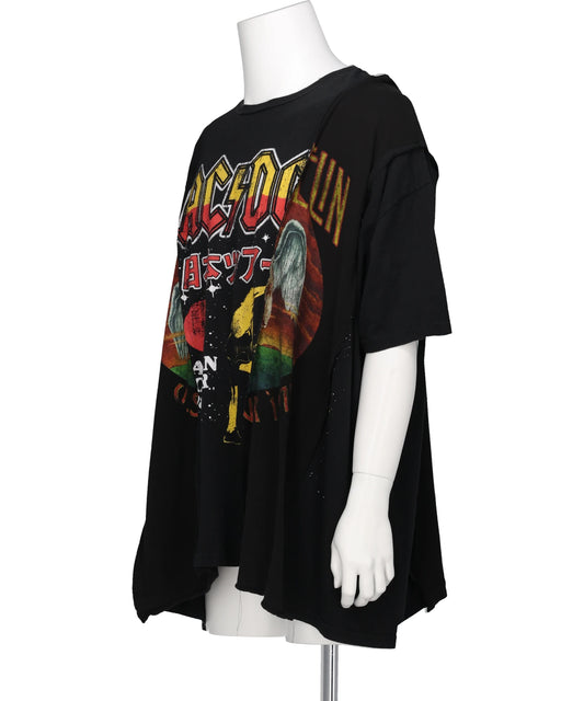 NEWSED / WIDE BAND TEE