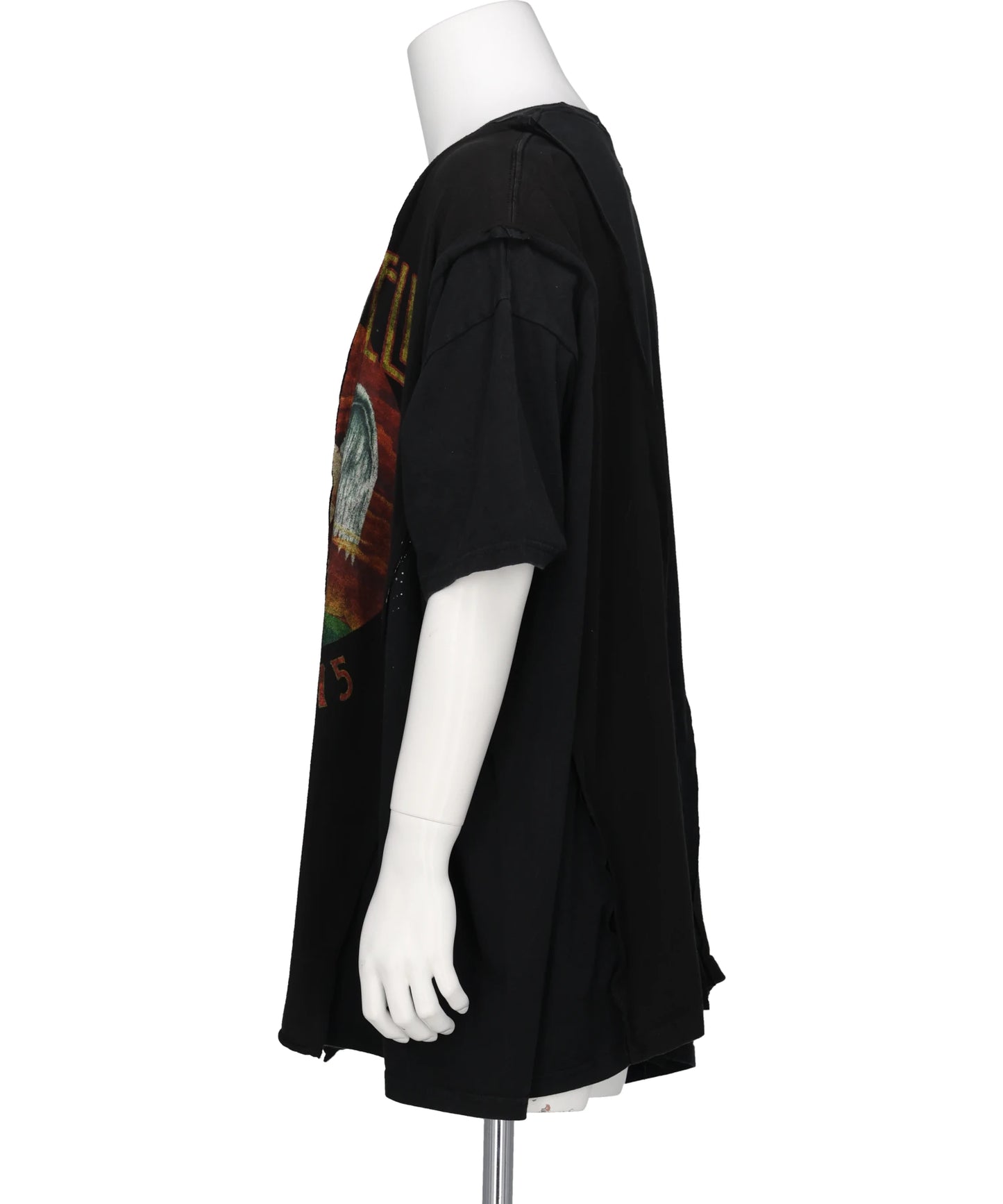 NEWSED / WIDE BAND TEE