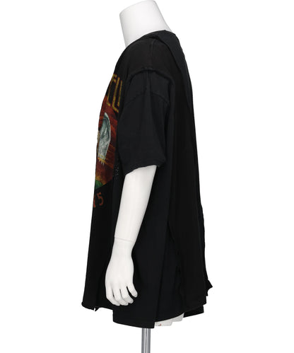 NEWSED / WIDE BAND TEE