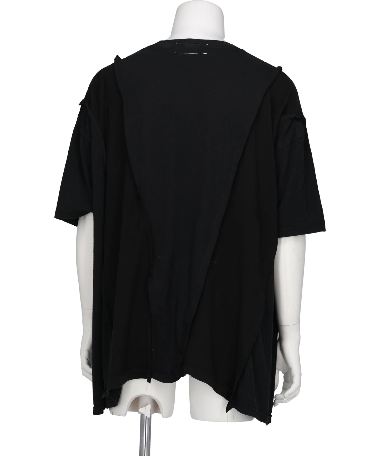 NEWSED / WIDE BAND TEE
