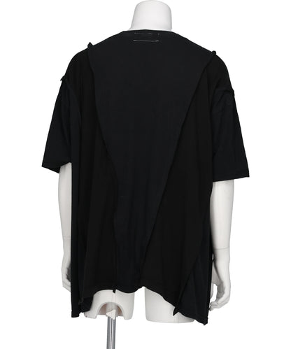 NEWSED / WIDE BAND TEE