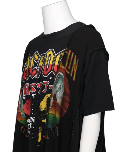 NEWSED / WIDE BAND TEE