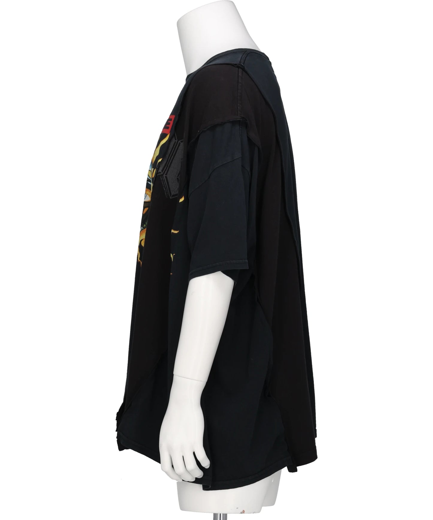 NEWSED / WIDE BAND TEE