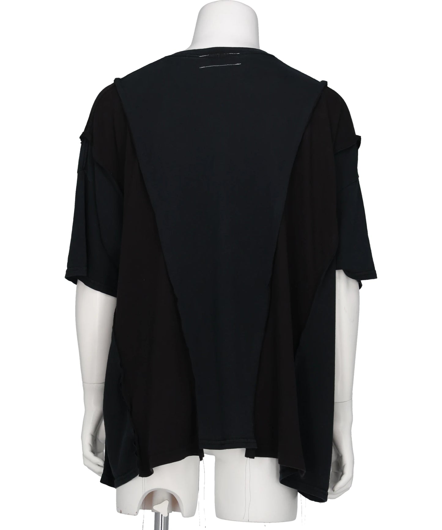 NEWSED / WIDE BAND TEE