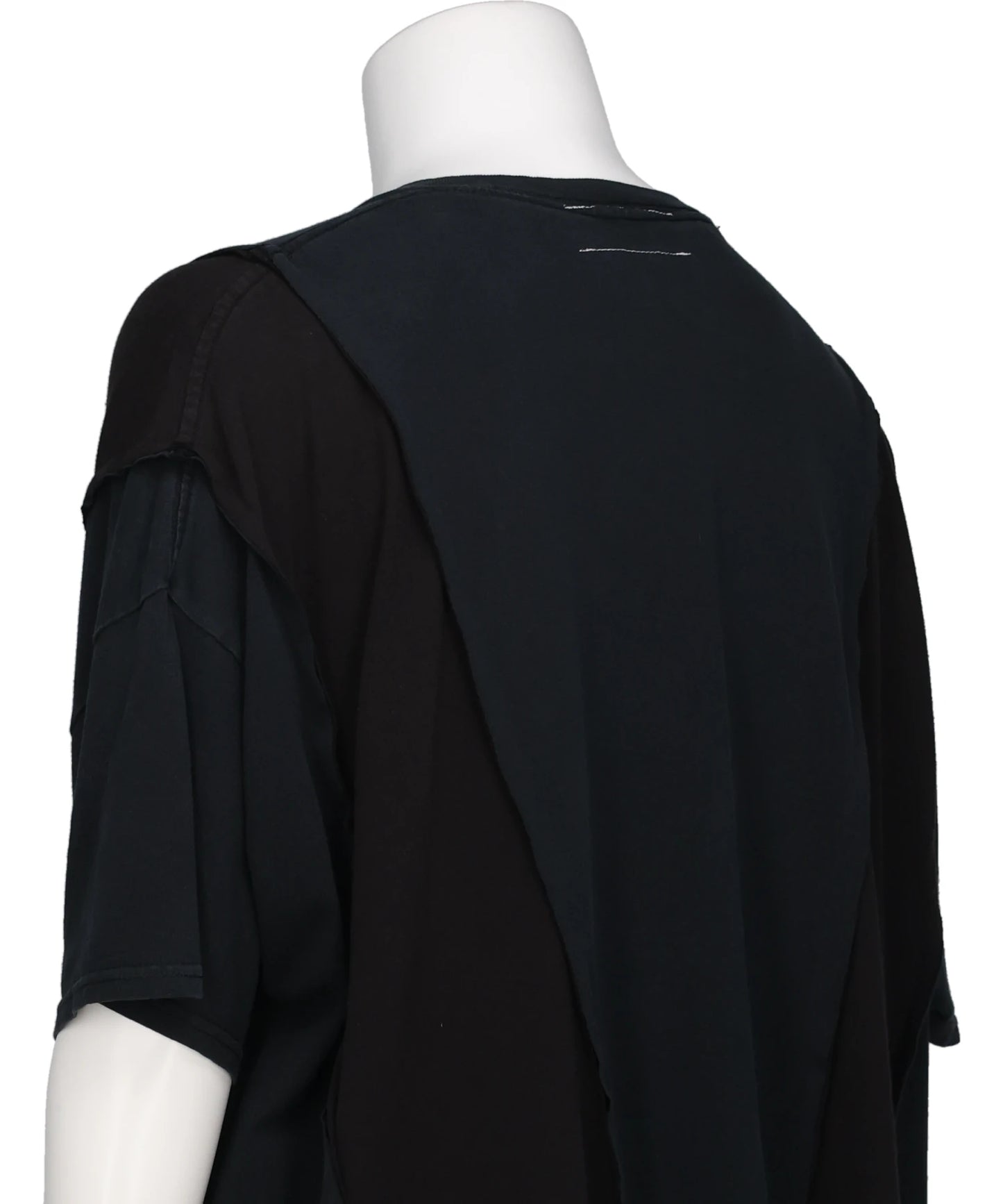 NEWSED / WIDE BAND TEE
