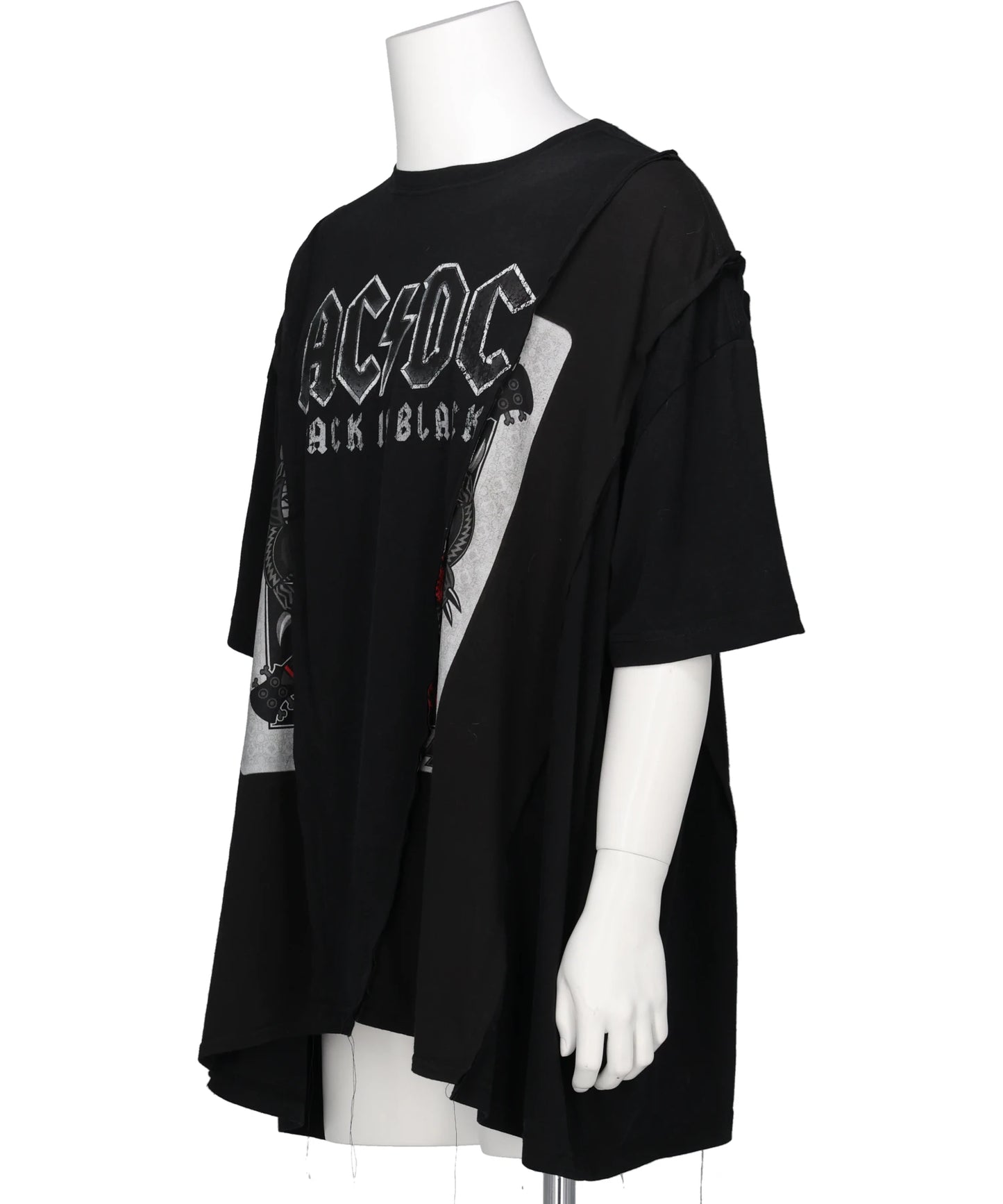 NEWSED / WIDE BAND TEE