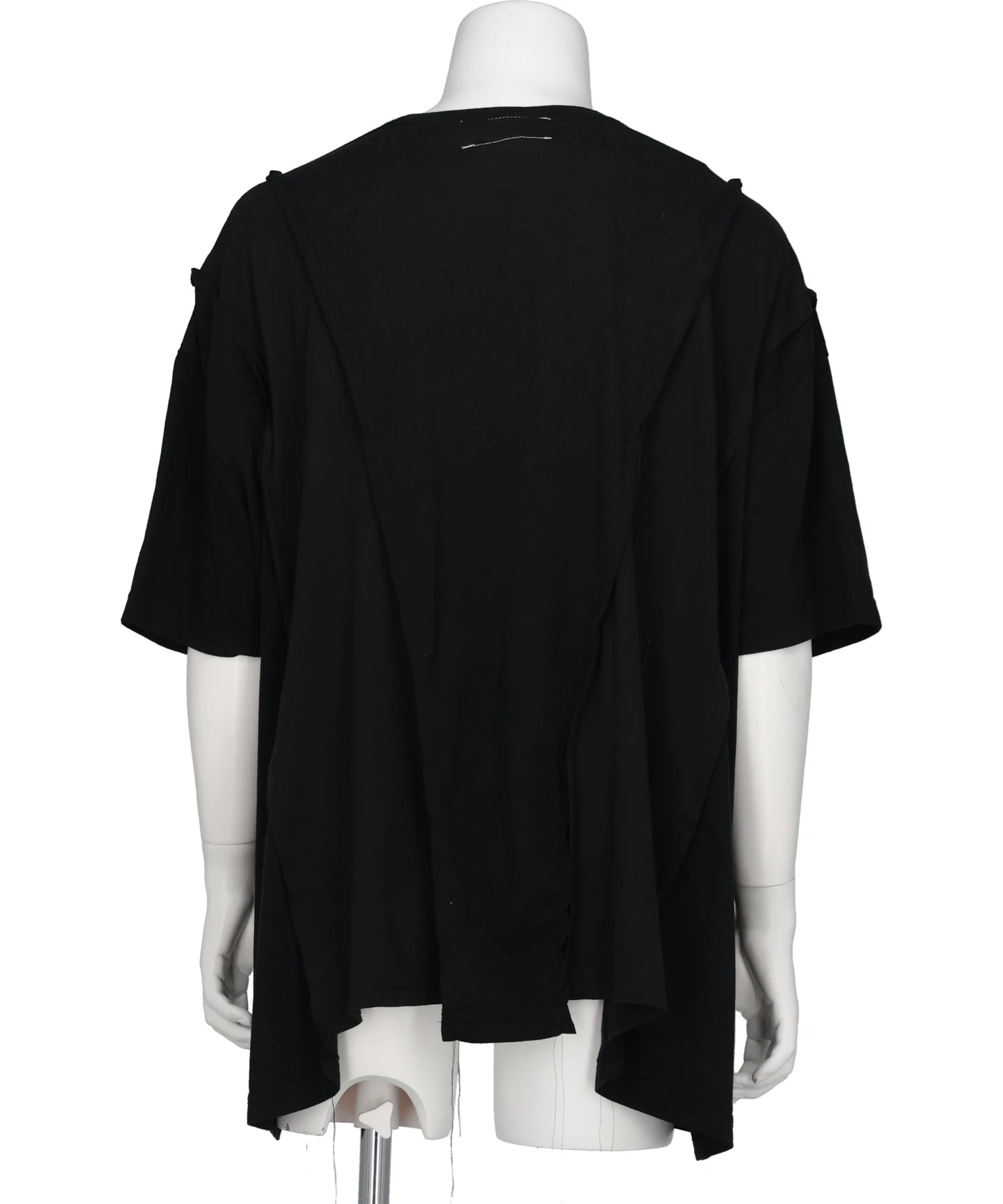 NEWSED / WIDE BAND TEE