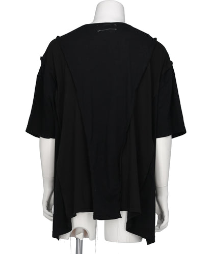 NEWSED / WIDE BAND TEE