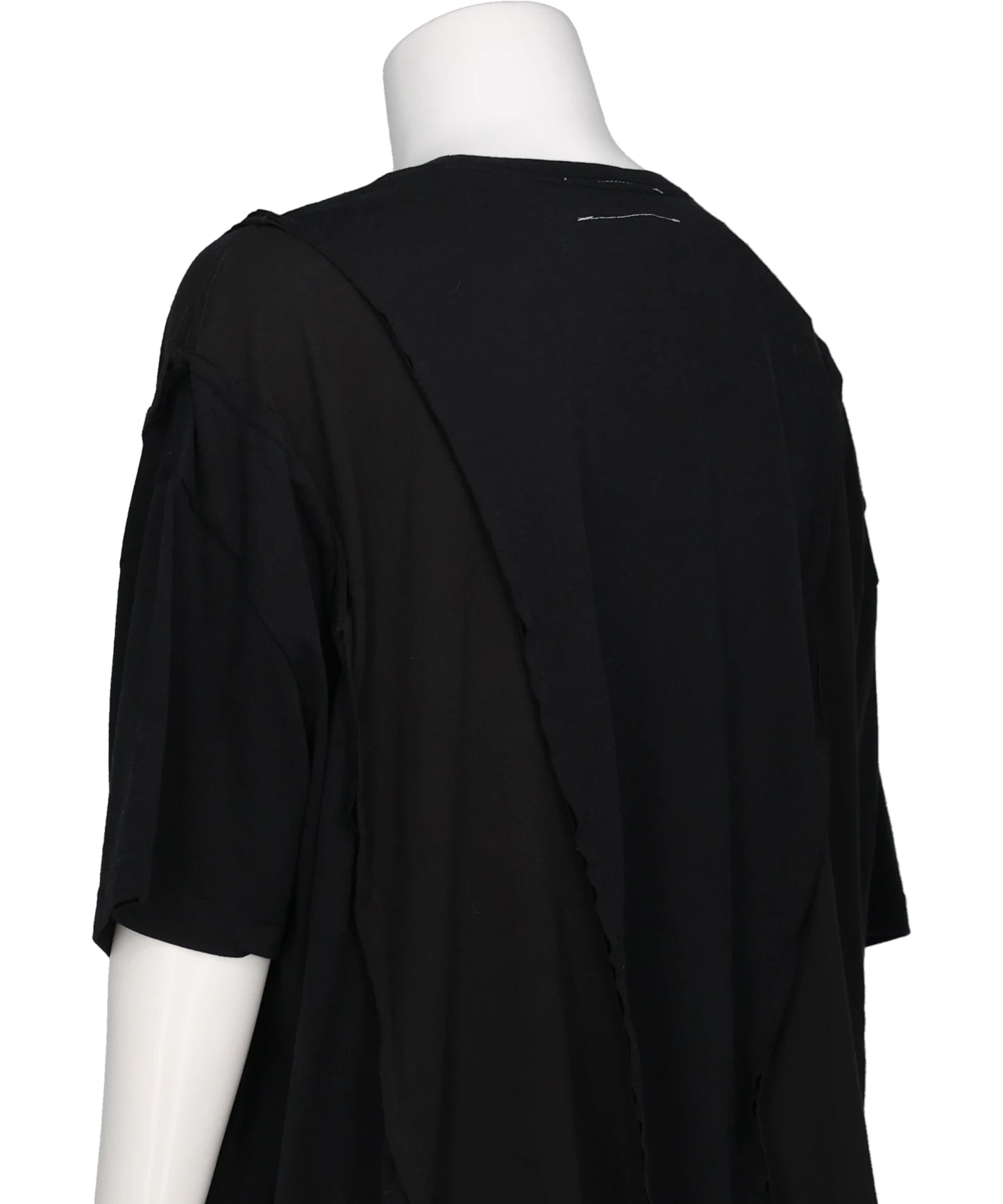 NEWSED / WIDE BAND TEE