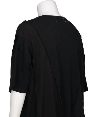 NEWSED / WIDE BAND TEE