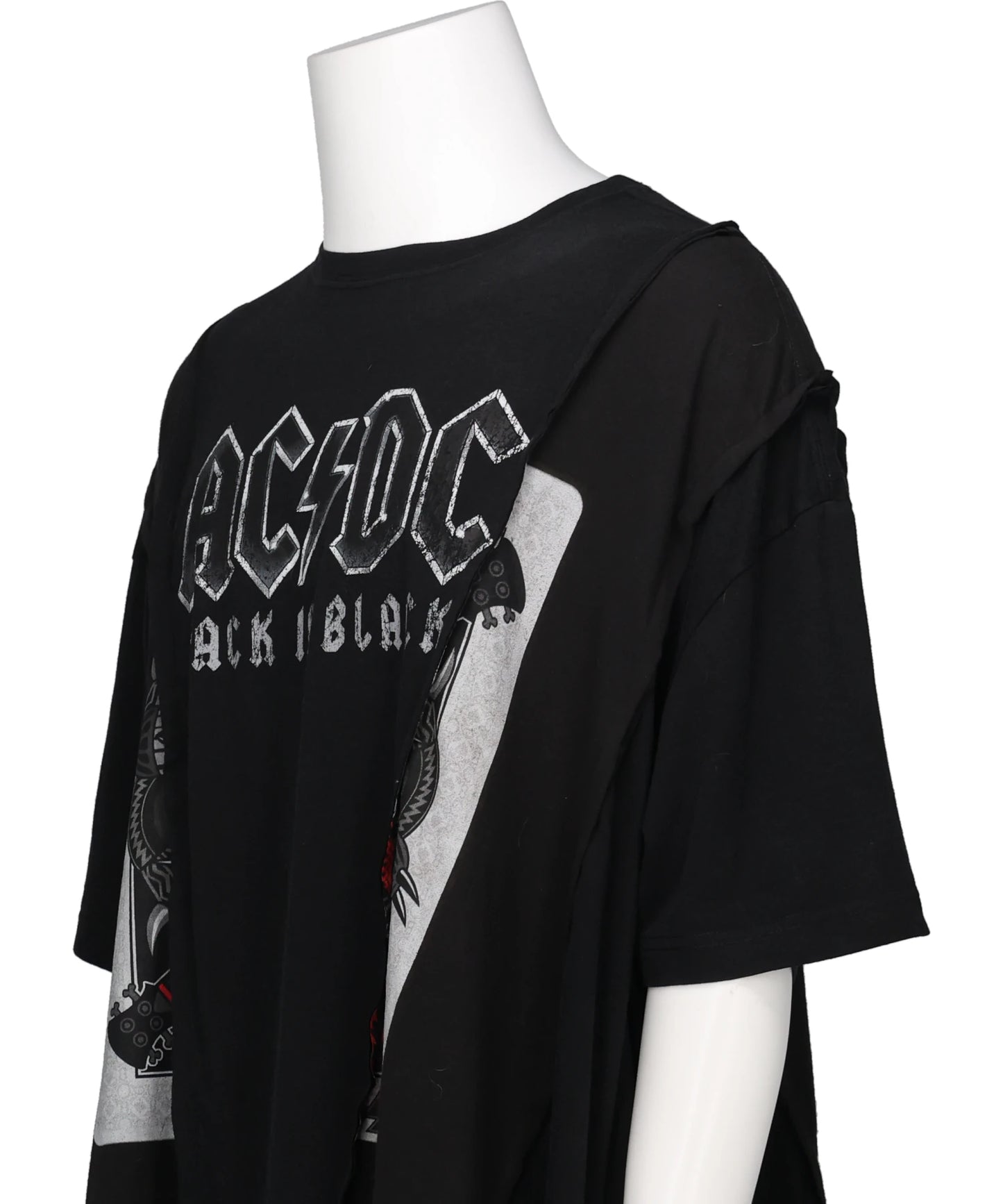 NEWSED / WIDE BAND TEE