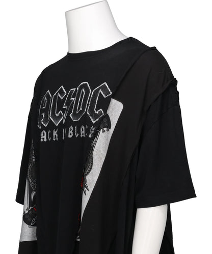 NEWSED / WIDE BAND TEE
