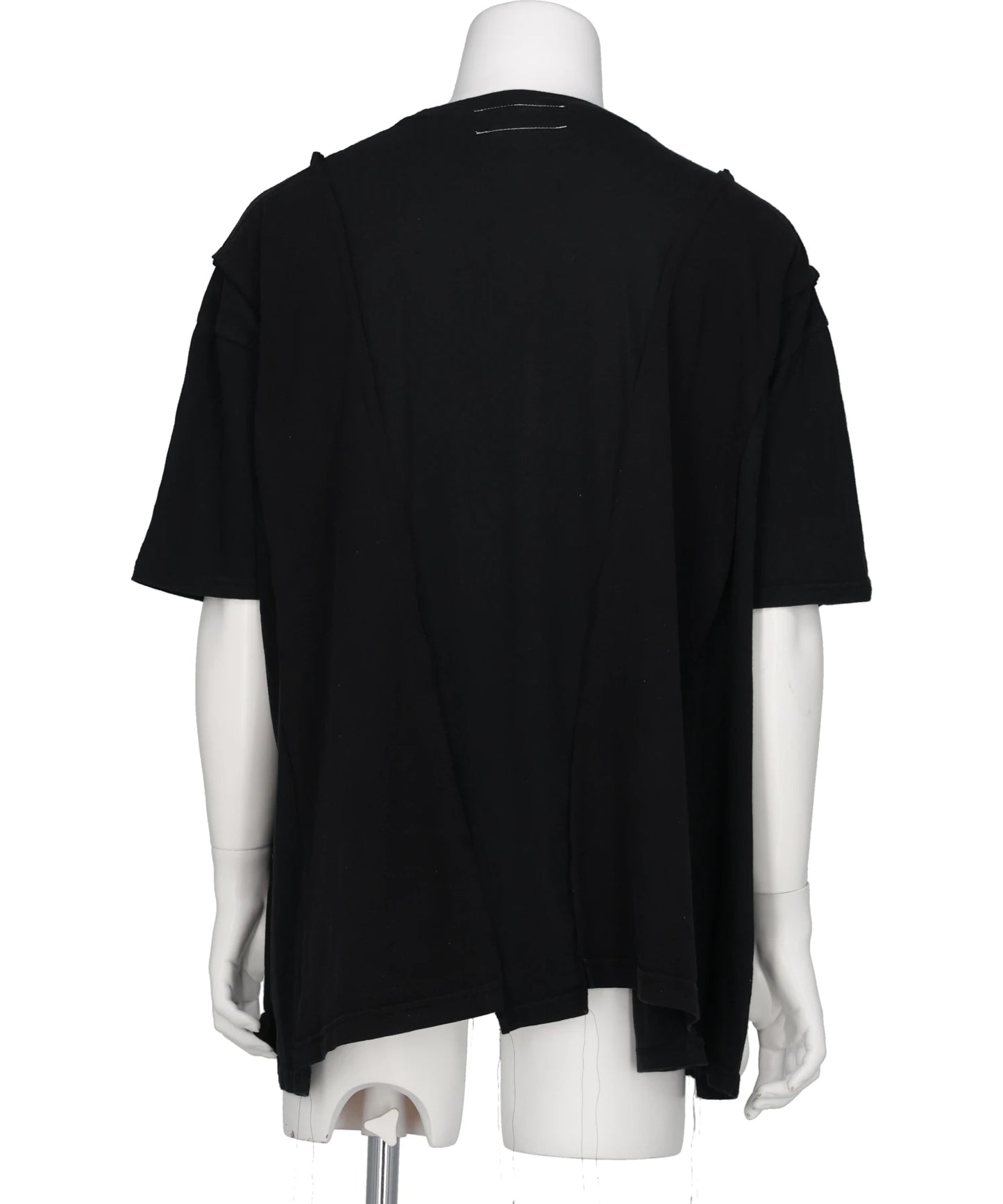 NEWSED / WIDE BAND TEE
