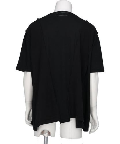 NEWSED / WIDE BAND TEE