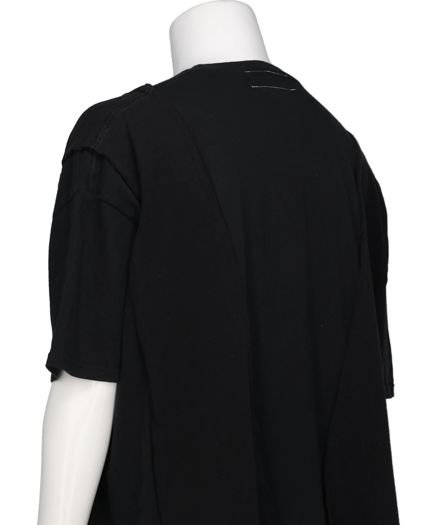 NEWSED / WIDE BAND TEE