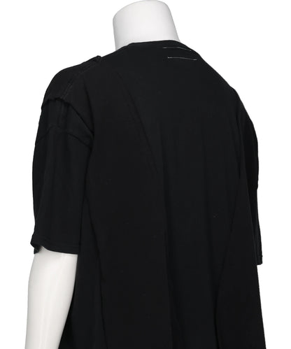 NEWSED / WIDE BAND TEE