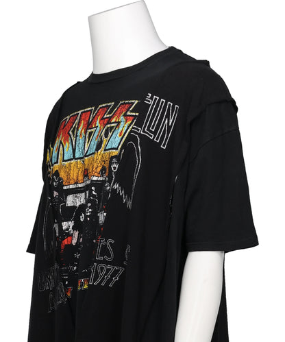 NEWSED / WIDE BAND TEE